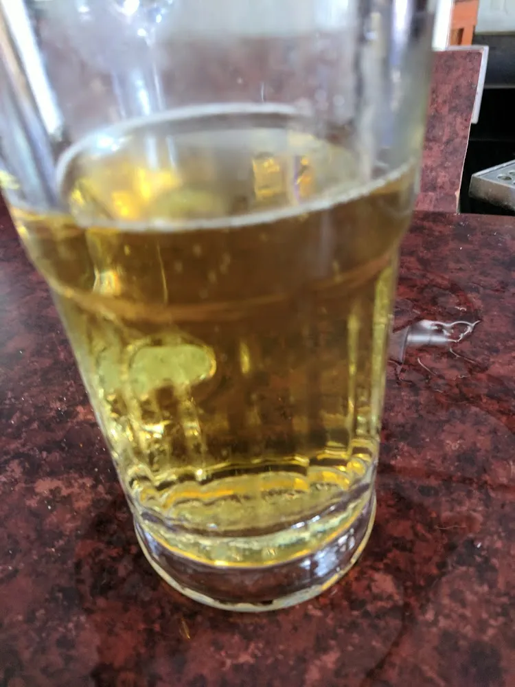 Cold Beer